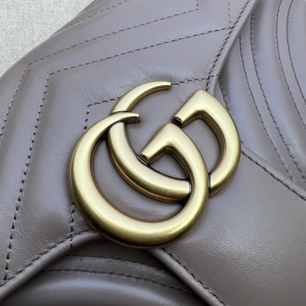 HOT SALE GUCCI GG MARMONT 26CM