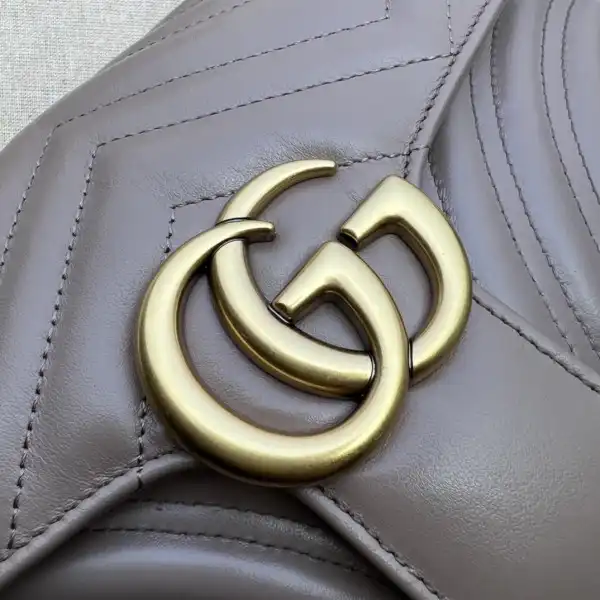 GUCCI GG MARMONT 26CM