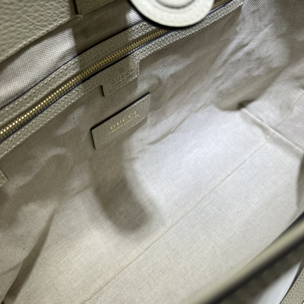 HOT SALE Gucci OPHIDIA MEDIUM TOTE BAG