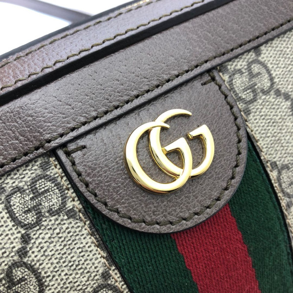 HOT SALE gucci OPHIDIA SMALL CROSSBODY BAG-18.5*15*7.5cm