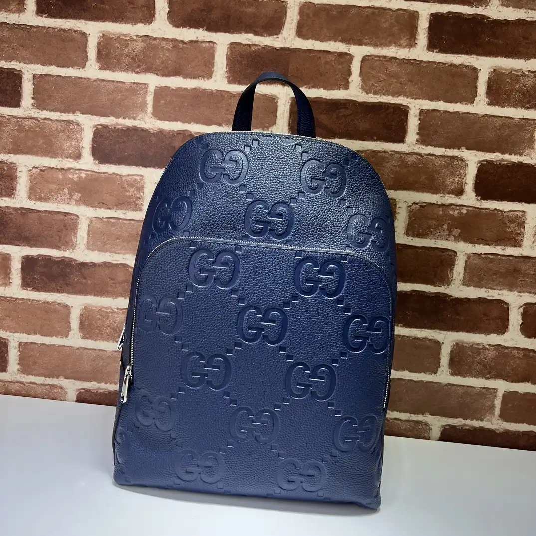 Gucci Backpack-32*42*16cm