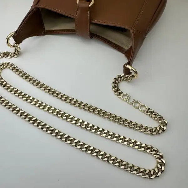 Frstbag ru GUCCI JACKIE SHOULDER BAG-19.5*18*3.5CM