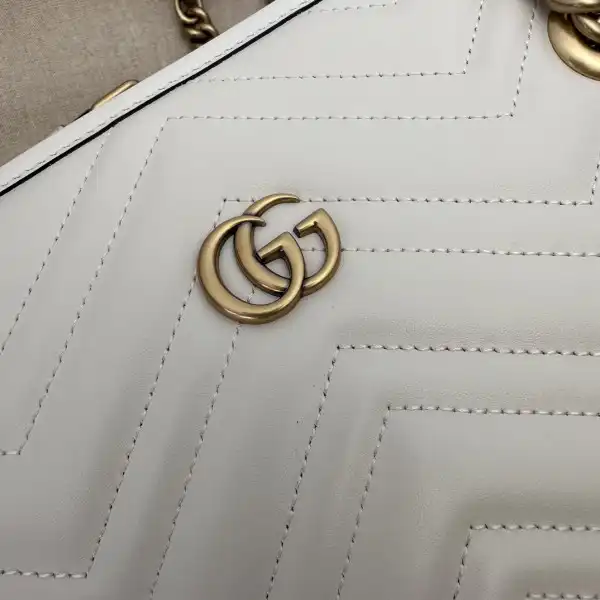 Affordable Gucci Marmont Tote-34x 28x 12.5CM