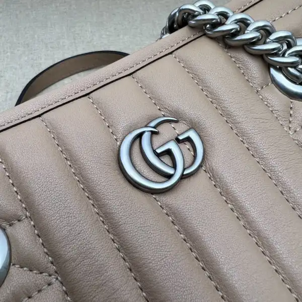 Gucci TOTE BAG-26.5*19*11cm