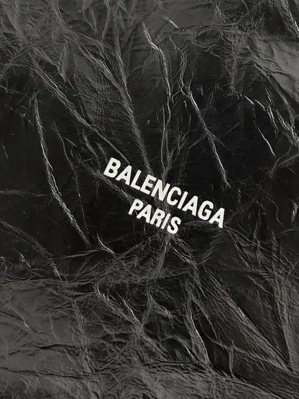 Balenciaga Crush Tote-39.9x46.0x14.0CM