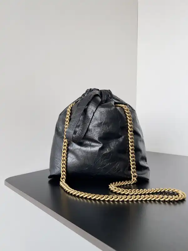 Firstbag Ru Balenciaga Crush Tote-23.9*25.9*9.9CM