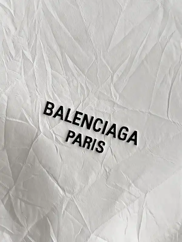 Balenciaga Crush Tote-23.9*25.9*9.9CM