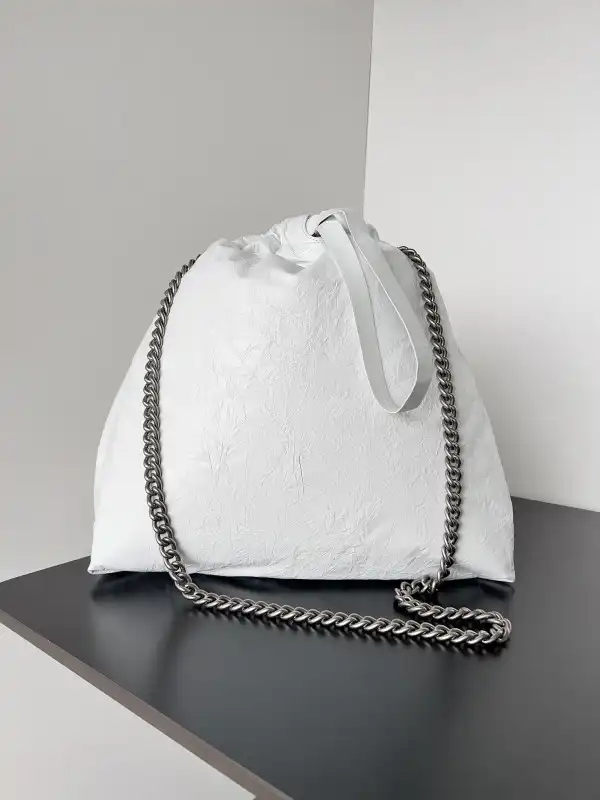 Balenciaga Crush Tote-39.9x46.0x14.0CM