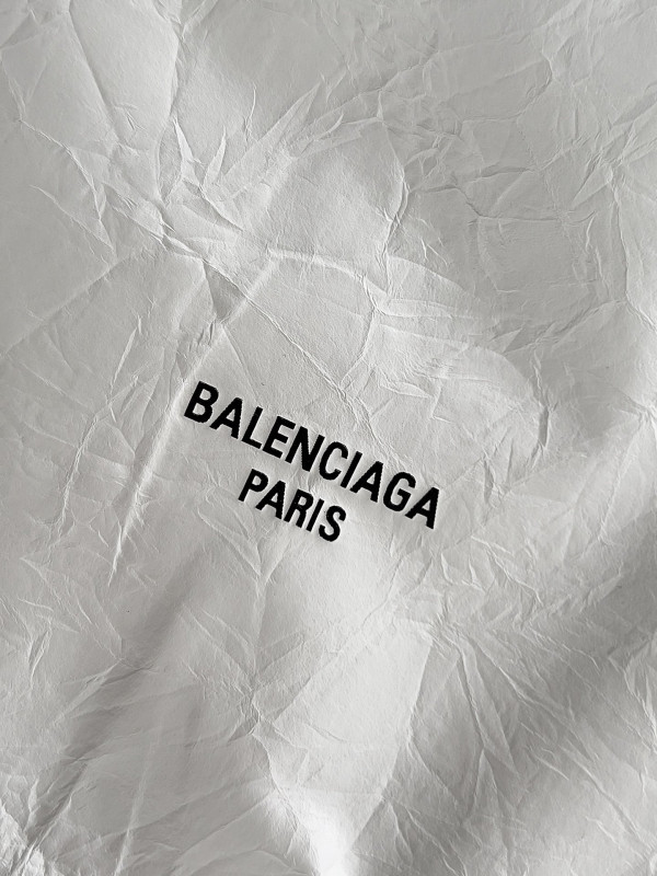 HOT SALE Balenciaga Crush Tote-39.9x46.0x14.0CM