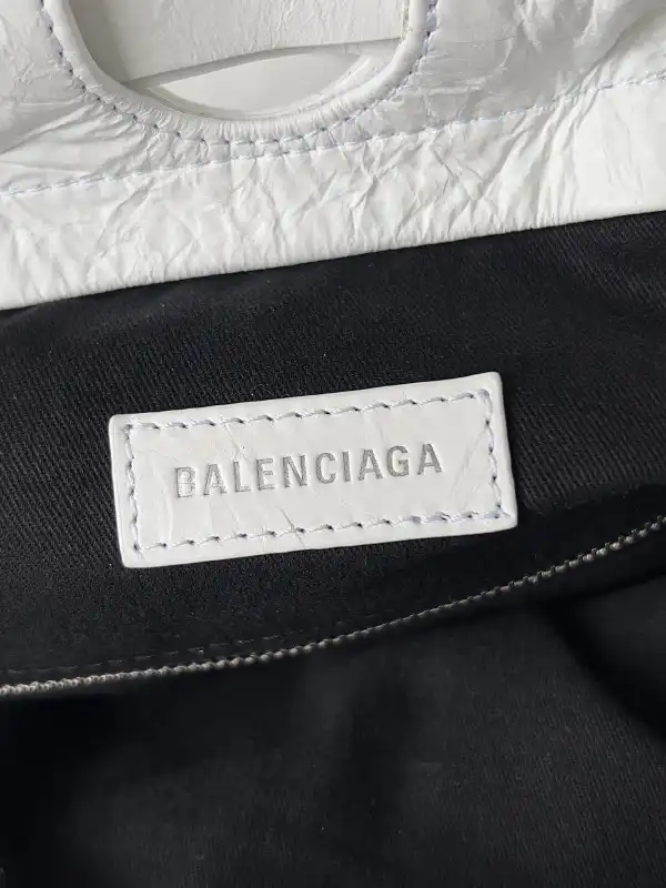 Frstbag ru Balenciaga Crush Tote-39.9x46.0x14.0CM