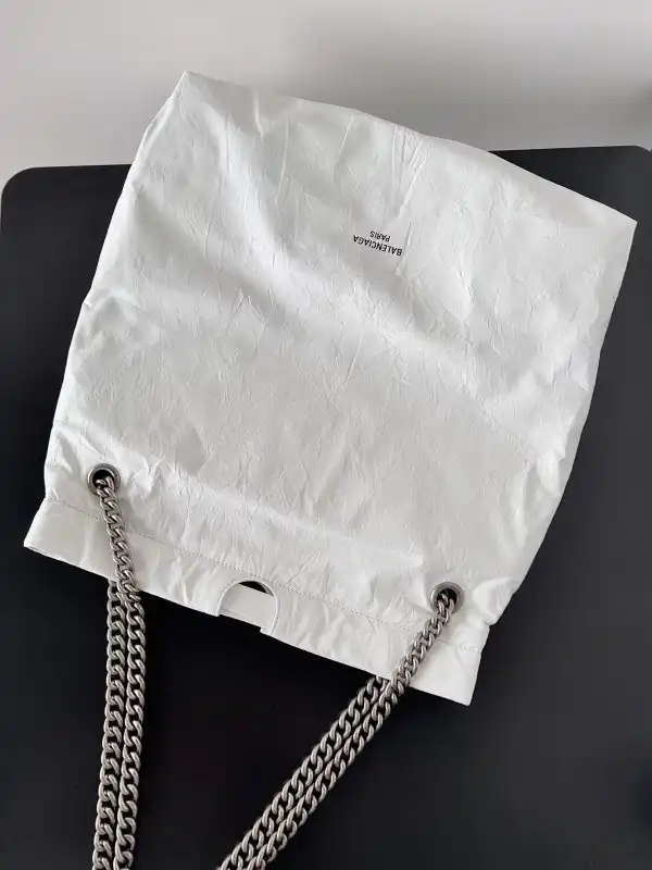 Frstbag ru Balenciaga Crush Tote-39.9x46.0x14.0CM