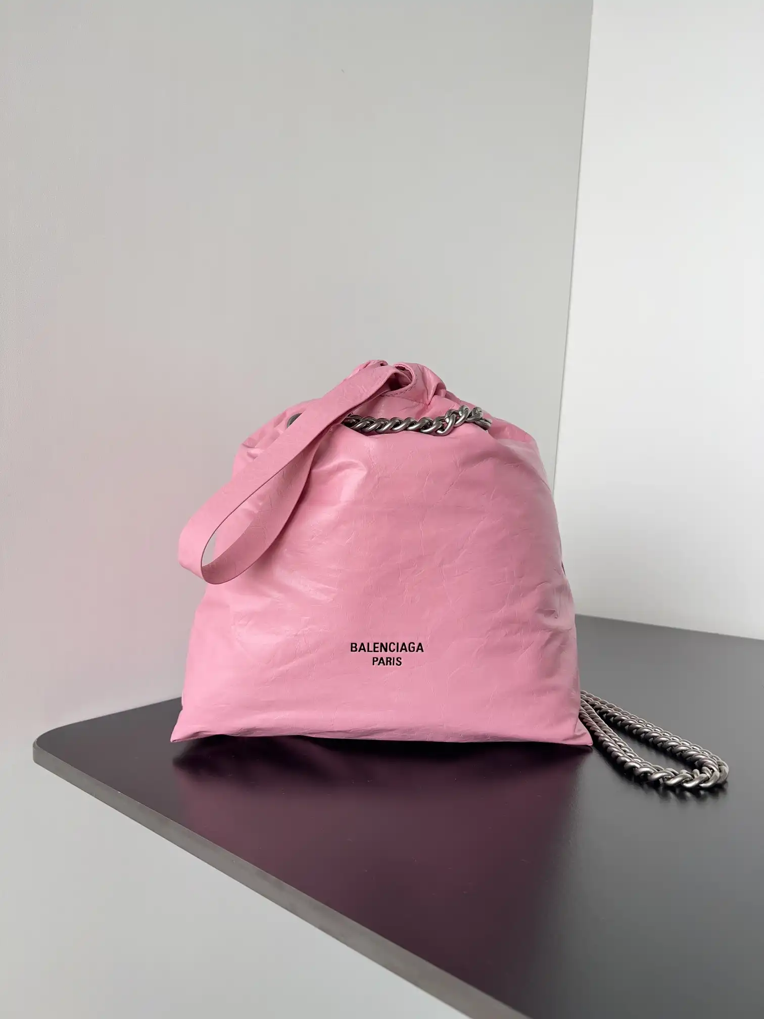 Balenciaga Crush Tote-23.9*25.9*9.9CM