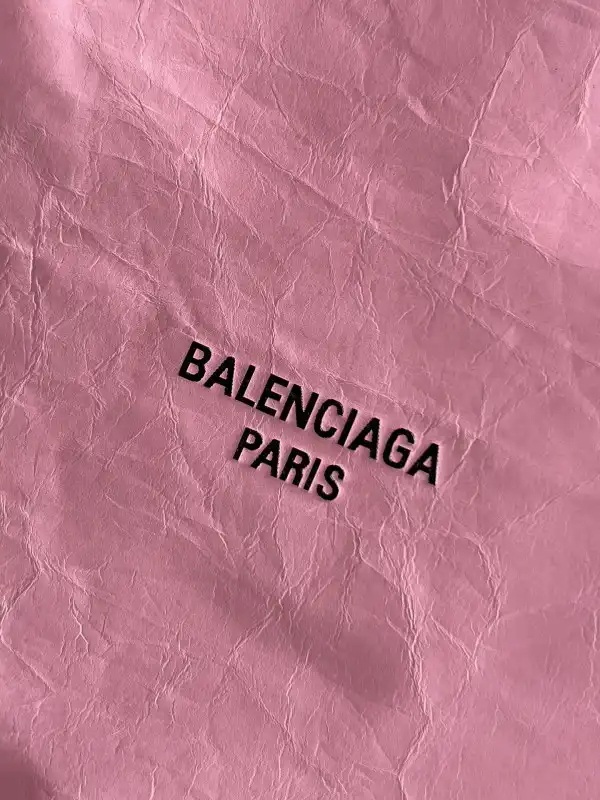 Balenciaga Crush Tote-23.9*25.9*9.9CM