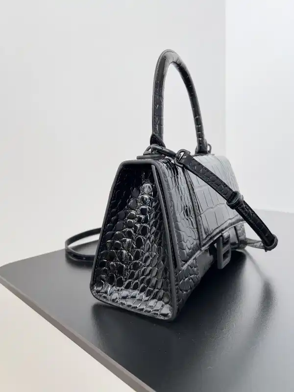 Balenciaga Hourglass Bag-23*10*24CM