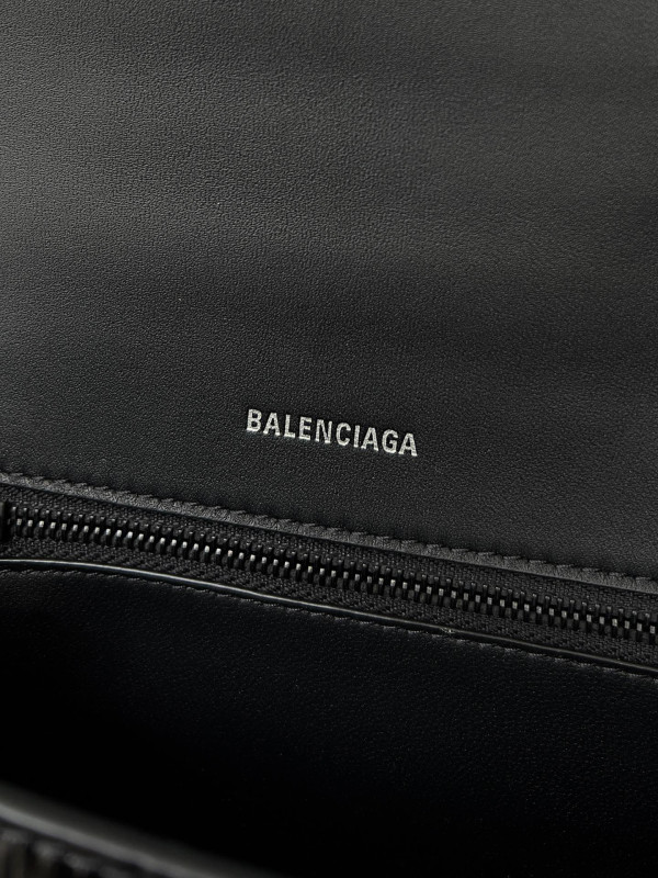 HOT SALE Balenciaga Hourglass Bag-23*10*24CM