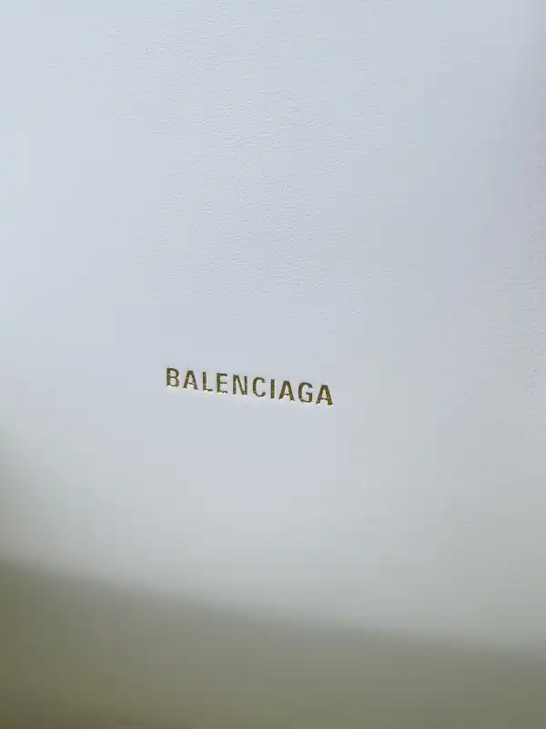 First bag ru Balenciaga XS Hourglass Bag-13*8*19CM