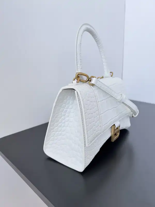 Balenciaga Hourglass Bag-23*10*24CM