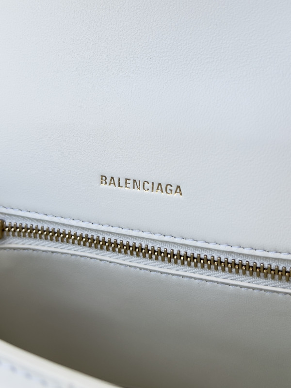 HOT SALE Balenciaga Hourglass Bag-23*10*24CM