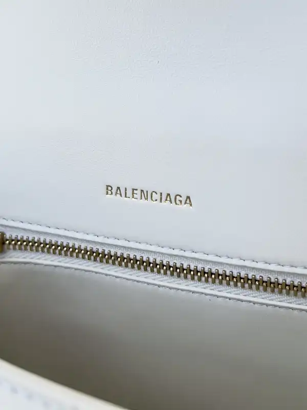 Frstbag ru Balenciaga Hourglass Bag-23*10*24CM