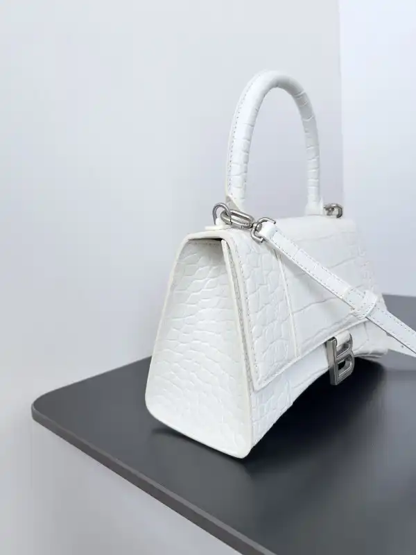 Balenciaga Hourglass Bag-23*10*24CM