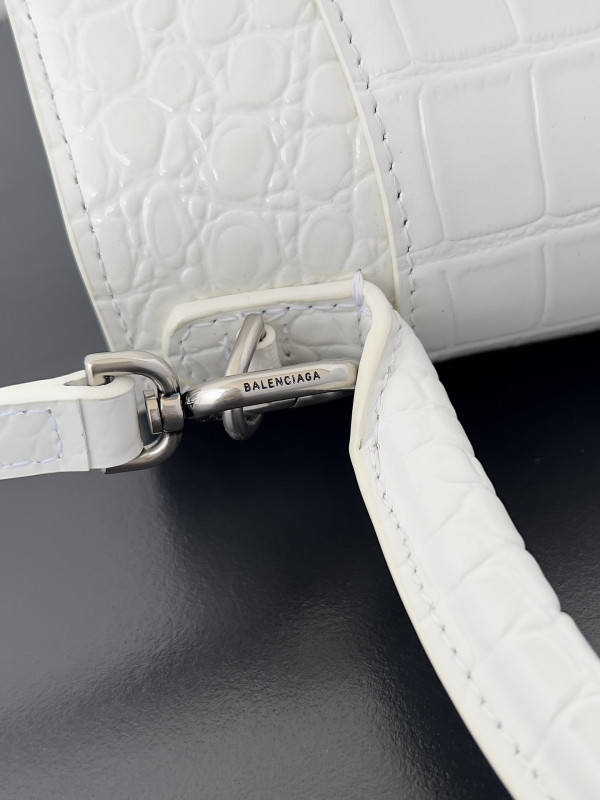 Balenciaga Hourglass Bag-23*10*24CM