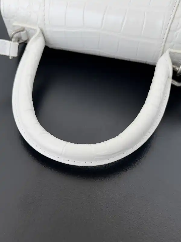 Frstbag ru Balenciaga Hourglass Bag-23*10*24CM