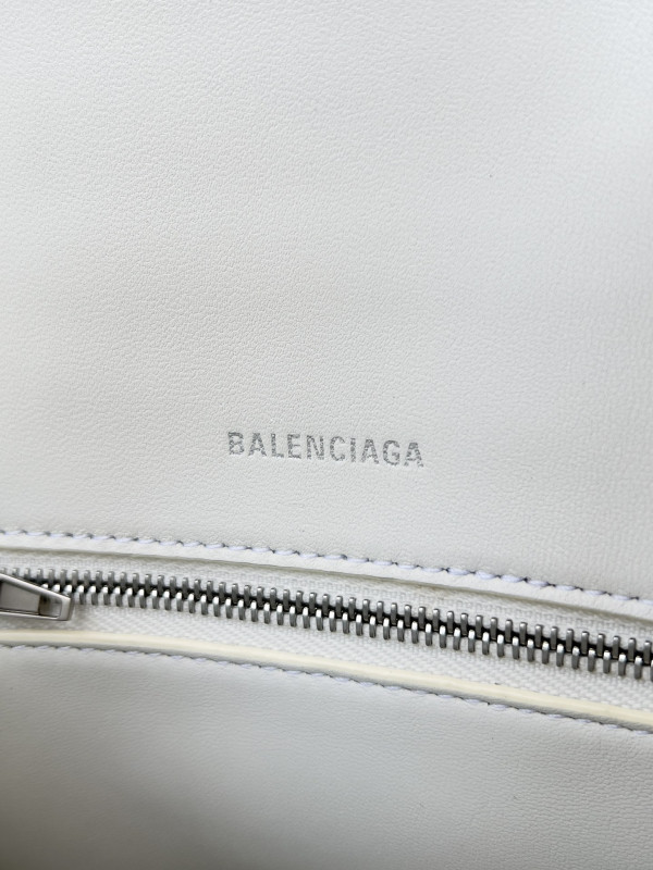 Balenciaga Hourglass Bag-23*10*24CM