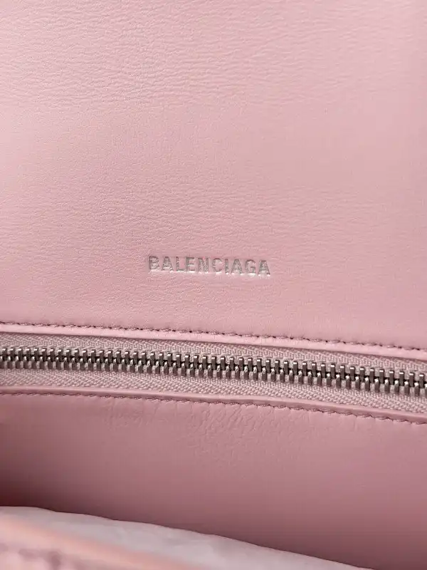 Bagsoffer Balenciaga Hourglass Bag-23*10*24CM