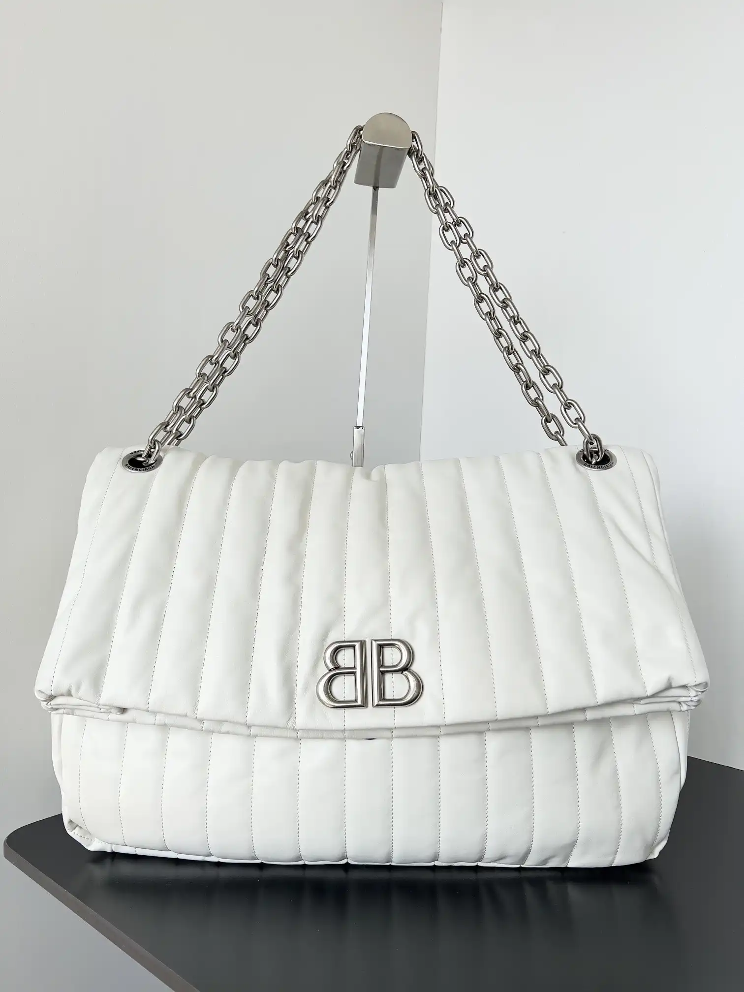 BALENCIAGA MONACO-43.5*32*13CM