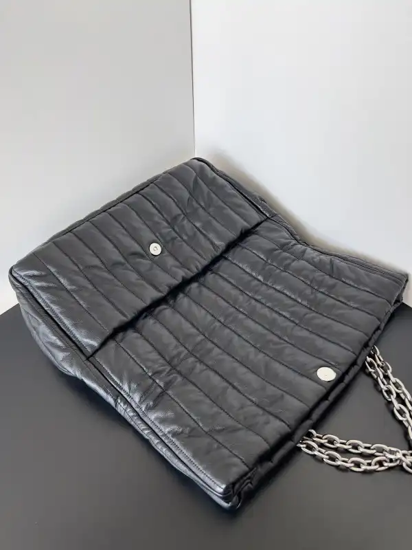 BALENCIAGA MONACO-32.5*22*9.9CM