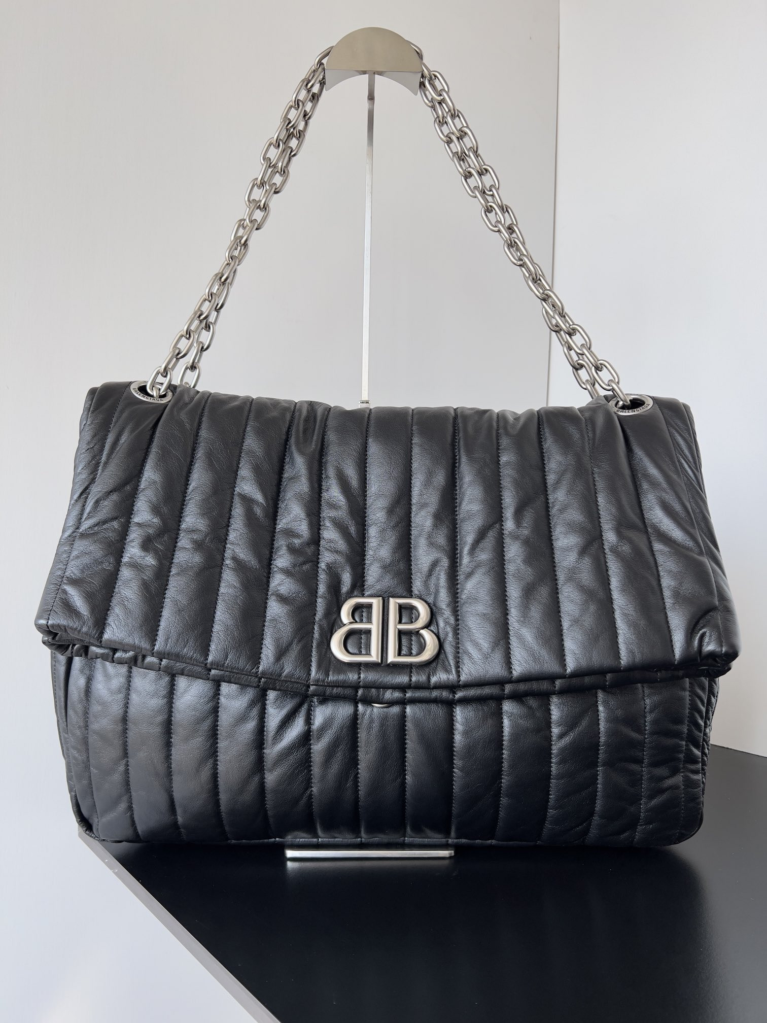 HOT SALE BALENCIAGA MONACO-43.5*32*13CM