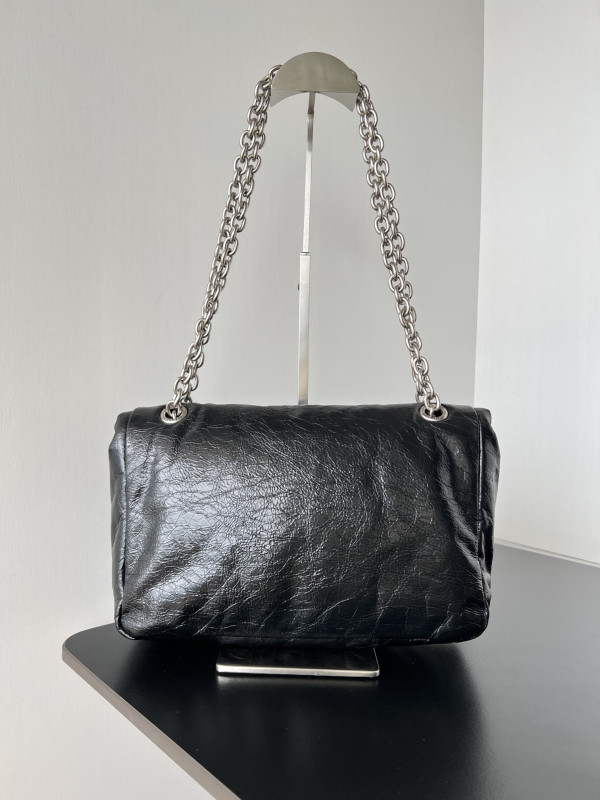 HOT SALE BALENCIAGA MONACO-27.9*18*9.9CM