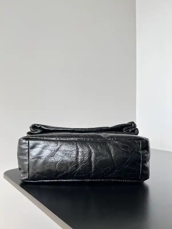 BALENCIAGA MONACO-27.9*18*9.9CM