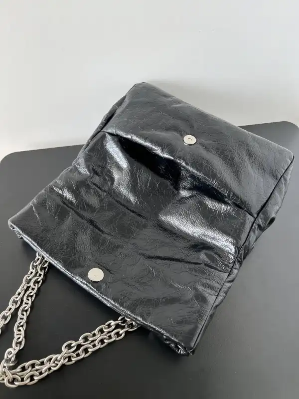 Yupoo bagsoffer BALENCIAGA MONACO-27.9*18*9.9CM