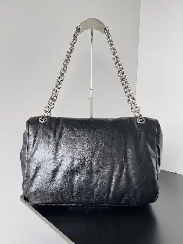 BALENCIAGA MONACO-32.5*22*9.9CM