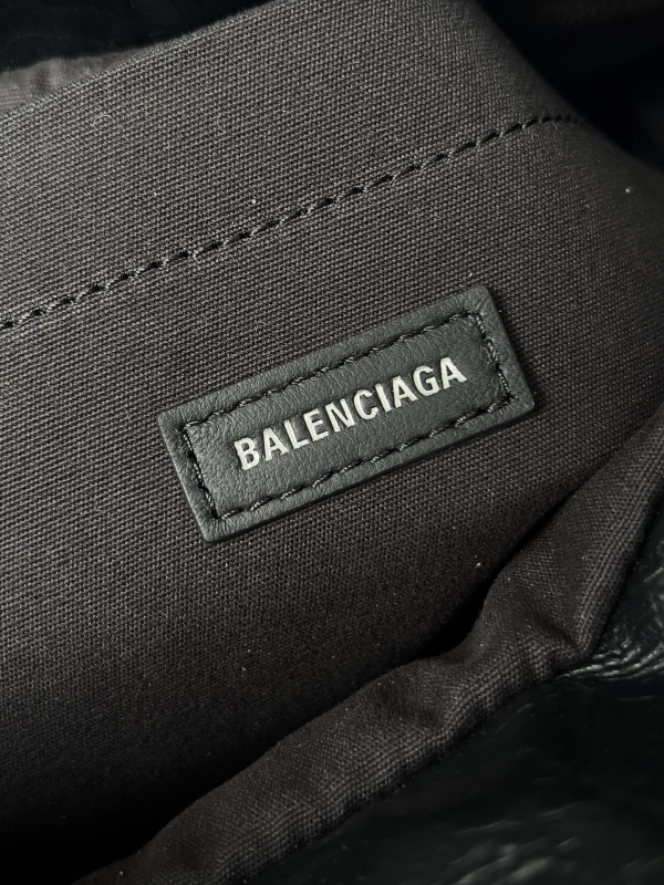 HOT SALE BALENCIAGA MONACO-32.5*22*9.9CM