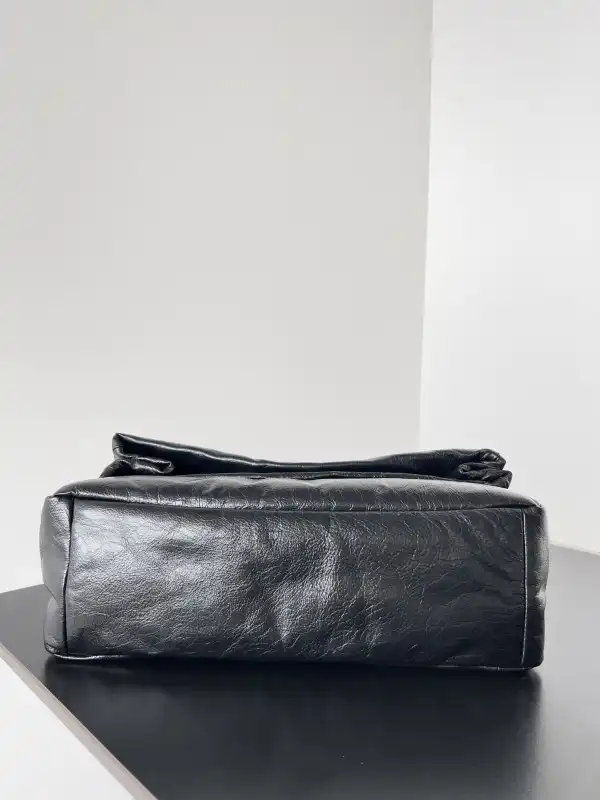 BALENCIAGA MONACO-32.5*22*9.9CM