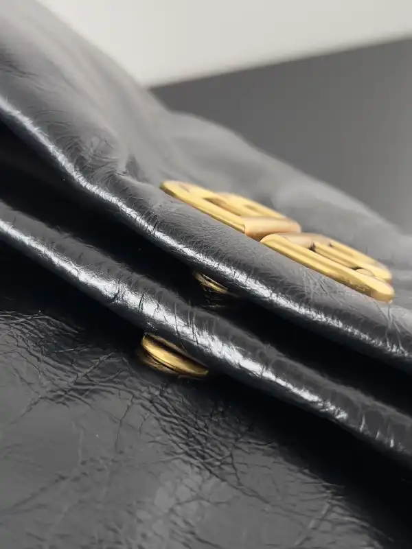 BALENCIAGA MONACO-32.5*22*9.9CM