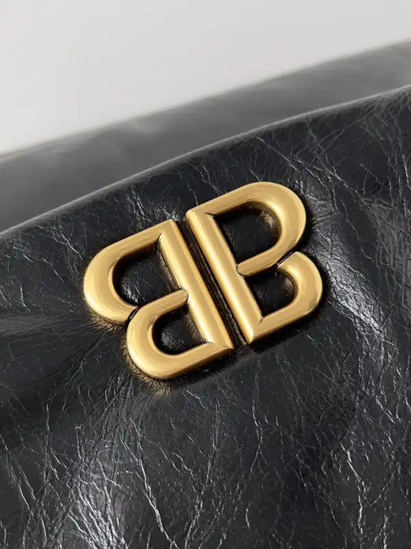 BALENCIAGA MONACO-27.9*18*9.9CM