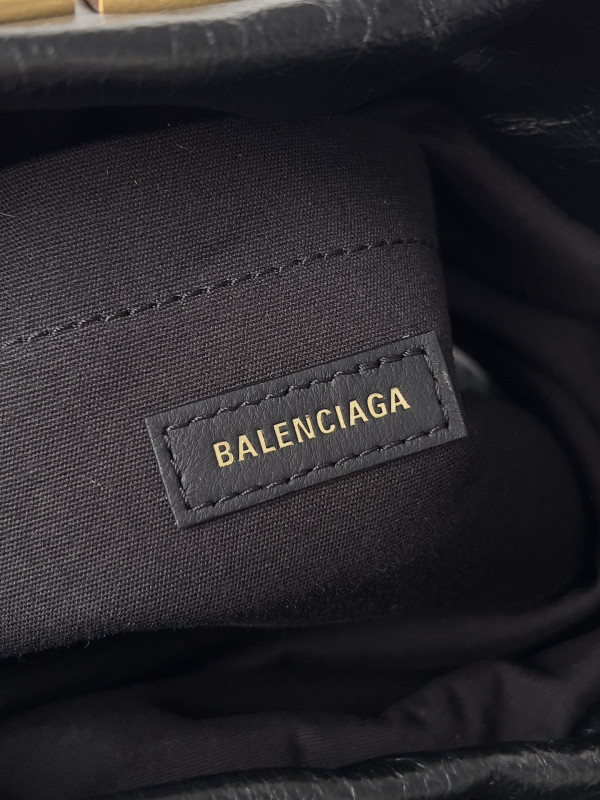 HOT SALE BALENCIAGA MONACO-27.9*18*9.9CM