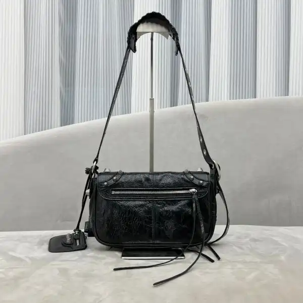 Bagsoffer Balenciag Camera Bag-24*14*5CM