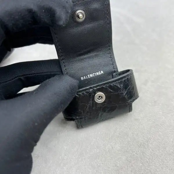 Balenciag Camera Bag-24*14*5CM