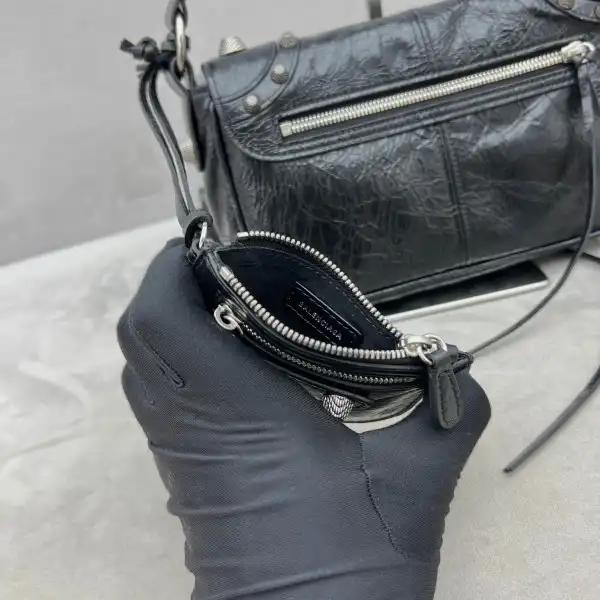 Firstbag Ru Balenciag Camera Bag-24*14*5CM