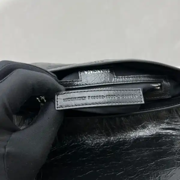 Balenciag Camera Bag-24*14*5CM