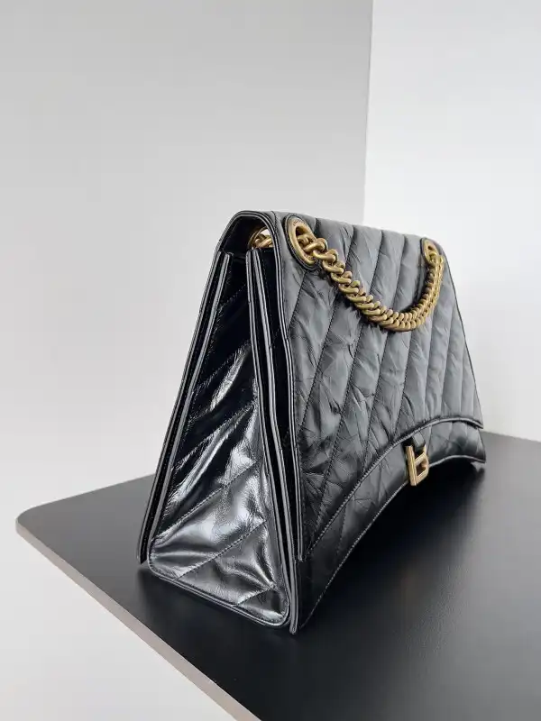 Balenciaga Hourglass Bag-39.9*24.9*13.0CM