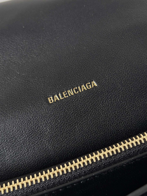 HOT SALE Balenciaga Hourglass Bag-39.9*24.9*13.0CM