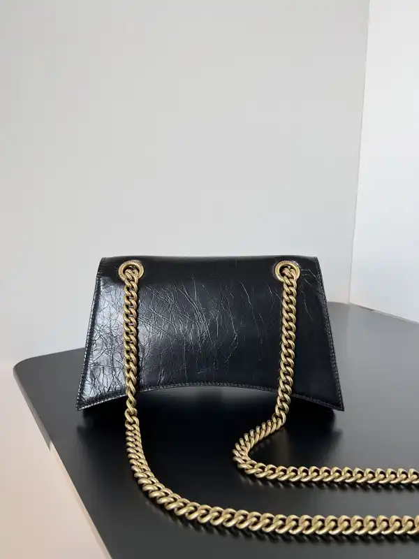 Firstbag Ru Balenciaga Hourglass Bag-25.5*10*15.5CM