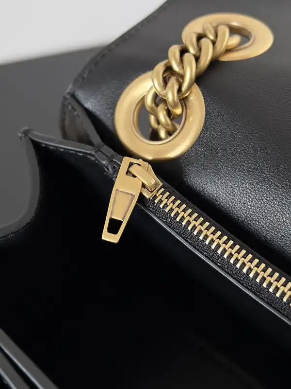 Bagsoffer yupoo Balenciaga Hourglass Bag-25.5*10*15.5CM