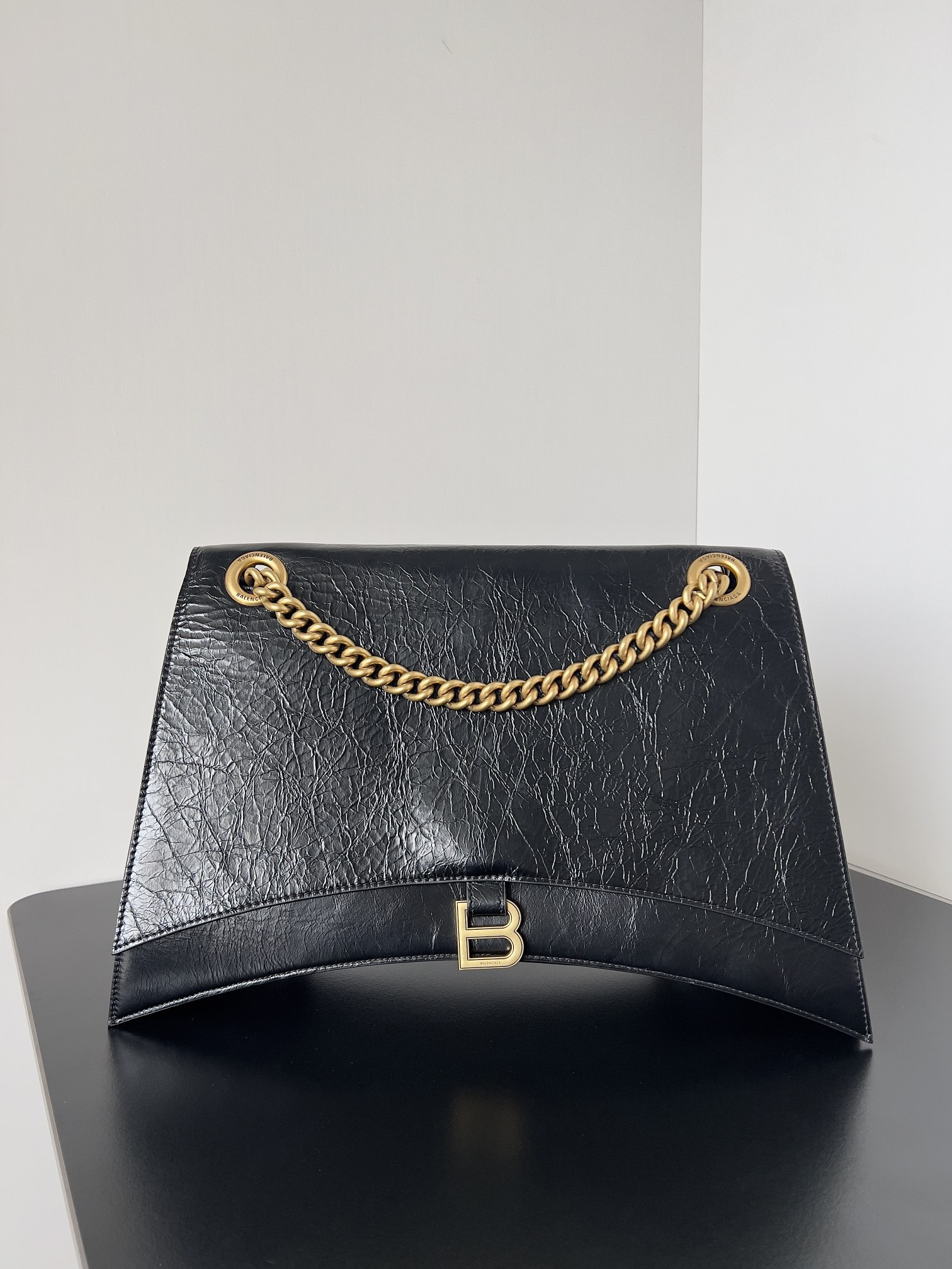 HOT SALE Balenciaga Hourglass Bag-39.9*24.9*13.0CM