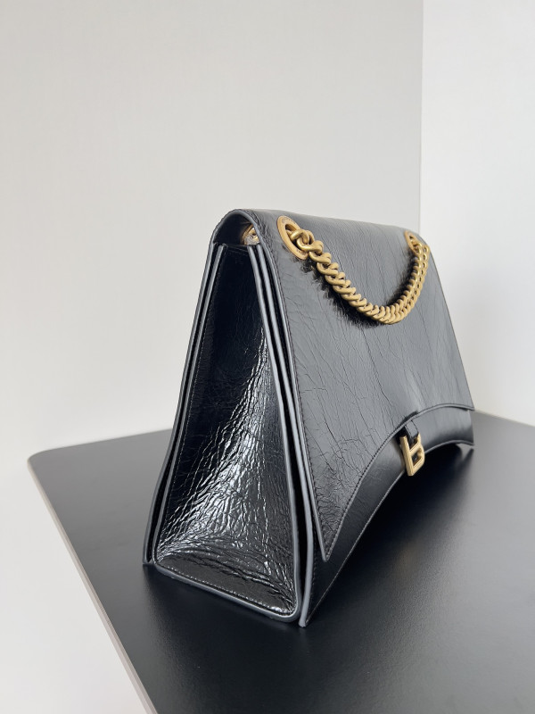 HOT SALE Balenciaga Hourglass Bag-39.9*24.9*13.0CM